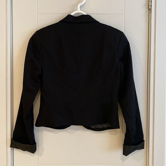 H&M Cropped Blazer - Picture 2 of 3